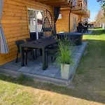 Na Jeziornej Wypoczynkowe * Zarnowska