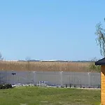Na Jeziornej Wypoczynkowe Feriehus *
