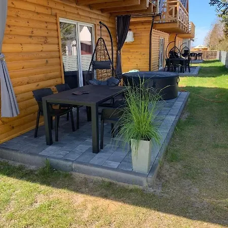 Na Jeziornej Wypoczynkowe * Zarnowska