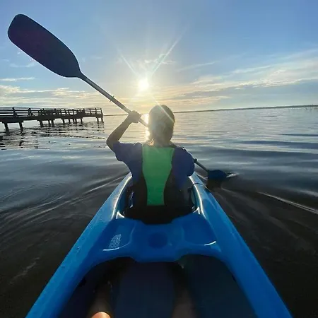 Na Jeziornej Wypoczynkowe Holiday home Zarnowska