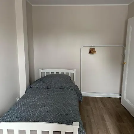 Na Jeziornej Wypoczynkowe