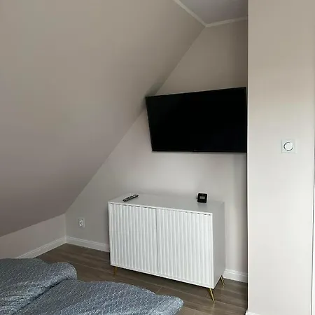 Na Jeziornej Wypoczynkowe *