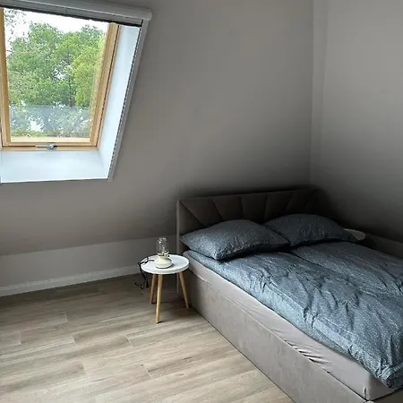 Na Jeziornej Wypoczynkowe