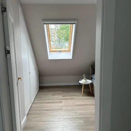 Na Jeziornej Wypoczynkowe *