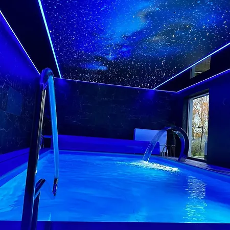Na Jeziornej Wypoczynkowe Holiday home