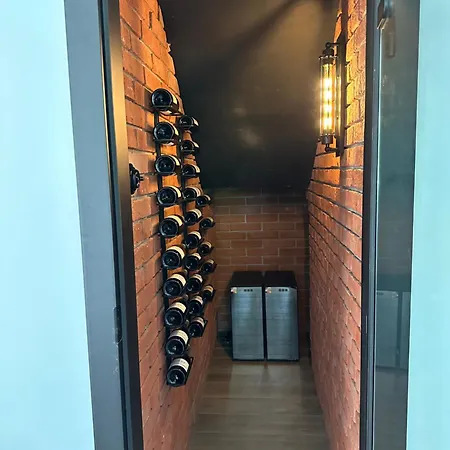 Na Jeziornej Wypoczynkowe Zarnowska