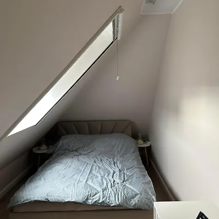 Na Jeziornej Wypoczynkowe * Zarnowska