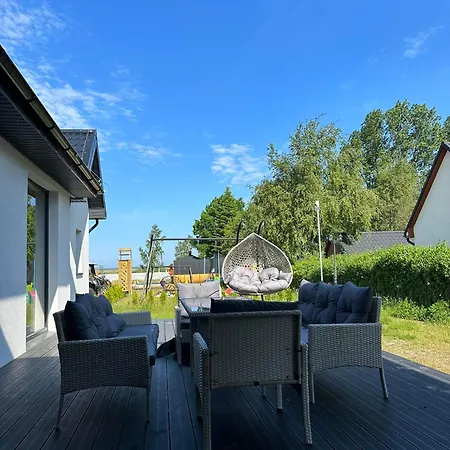 Na Jeziornej Wypoczynkowe *