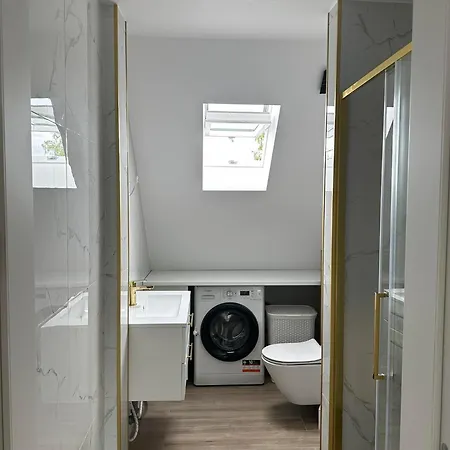 Na Jeziornej Wypoczynkowe *