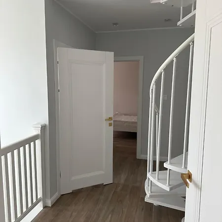 Na Jeziornej Wypoczynkowe Zarnowska