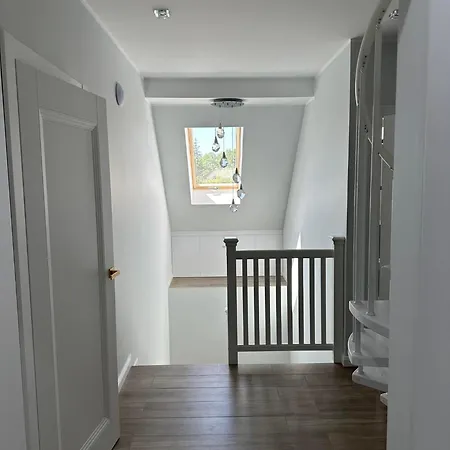 Na Jeziornej Wypoczynkowe Zarnowska