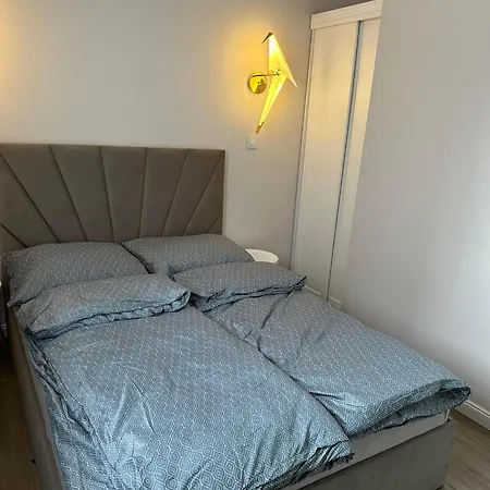 Na Jeziornej Wypoczynkowe * Zarnowska