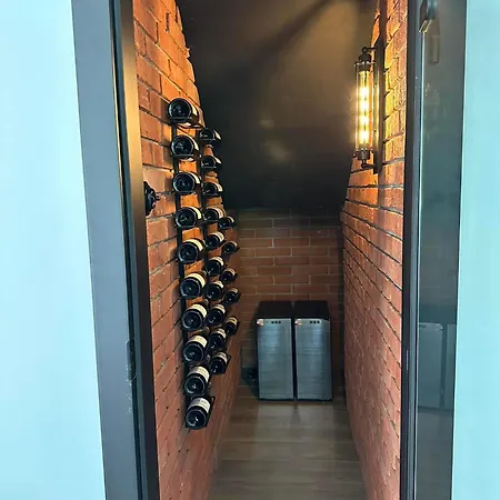 Na Jeziornej Wypoczynkowe *