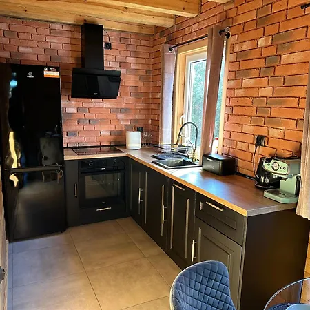 Na Jeziornej Wypoczynkowe * Zarnowska