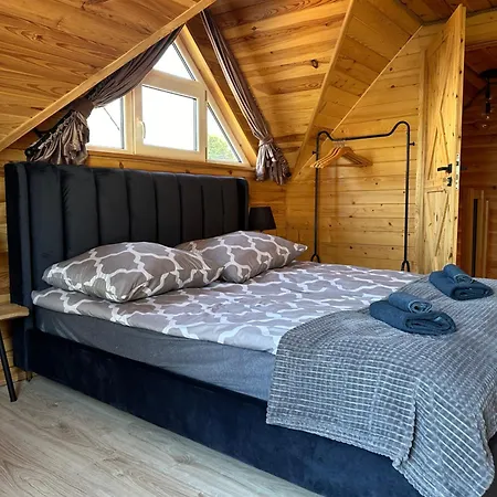 Na Jeziornej Wypoczynkowe Zarnowska