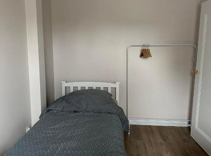 Na Jeziornej Wypoczynkowe