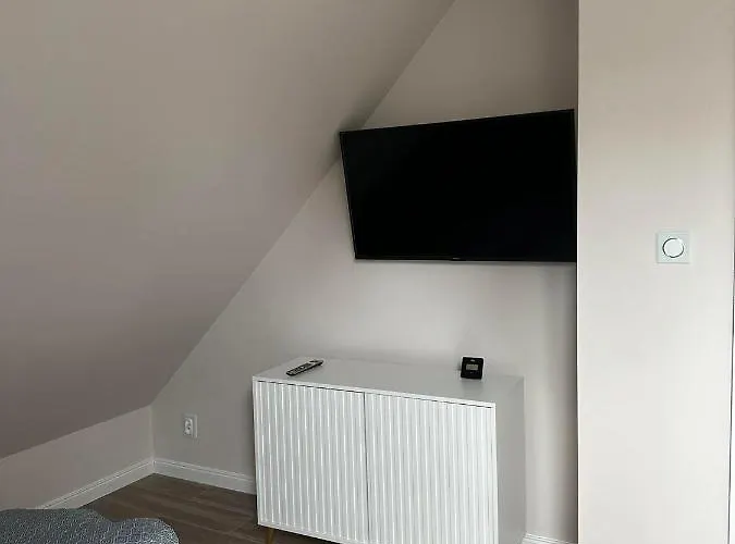 Na Jeziornej Wypoczynkowe *