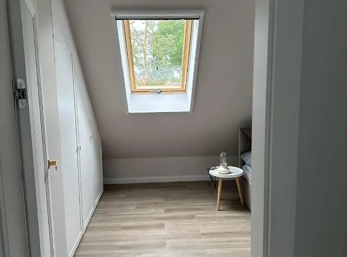 Na Jeziornej Wypoczynkowe *