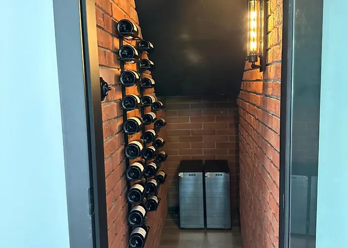 Na Jeziornej Wypoczynkowe Zarnowska