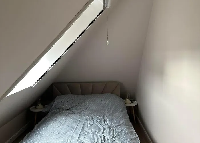 Na Jeziornej Wypoczynkowe * Zarnowska