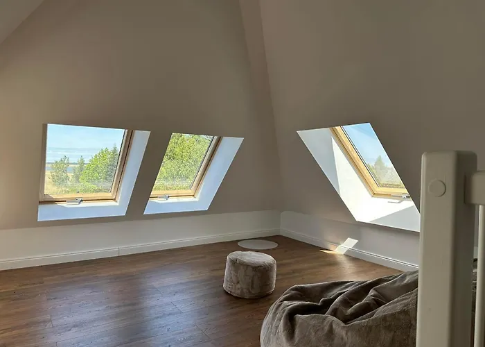 Na Jeziornej Wypoczynkowe *