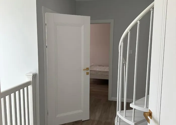 Na Jeziornej Wypoczynkowe Zarnowska