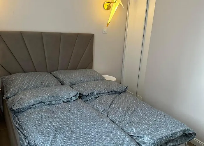 Na Jeziornej Wypoczynkowe * Zarnowska