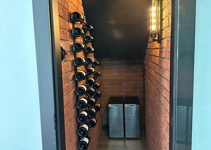 Na Jeziornej Wypoczynkowe *