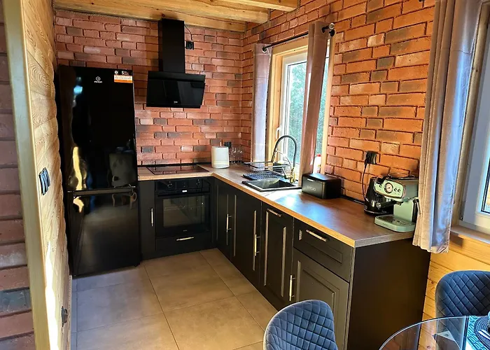 Na Jeziornej Wypoczynkowe * Zarnowska